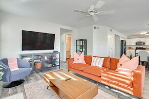 Centrally Located Cave Creek Retreat w/ Backyard