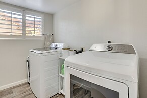 Centrally Located Cave Creek Retreat w/ Backyard