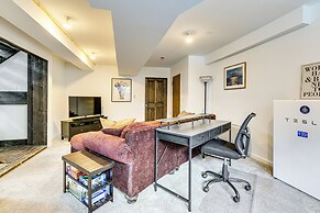 11 Mi to Sugarbush: Eclectic Ski House w/ Hot Tub!