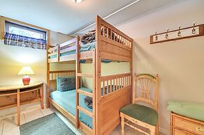 Game Room & Yard: Charming North Creek Home!