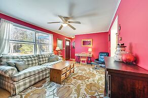 Game Room & Yard: Charming North Creek Home!