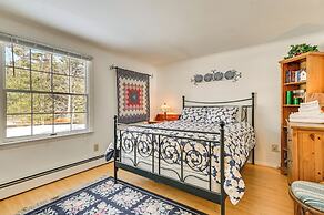 Game Room & Yard: Charming North Creek Home!