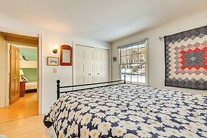 Game Room & Yard: Charming North Creek Home!