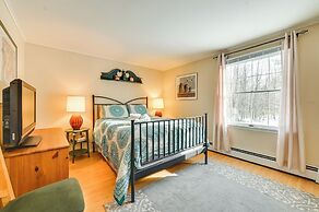 Game Room & Yard: Charming North Creek Home!