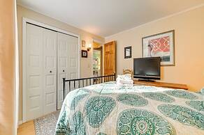 Game Room & Yard: Charming North Creek Home!