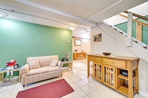 Game Room & Yard: Charming North Creek Home!