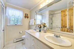 Game Room & Yard: Charming North Creek Home!