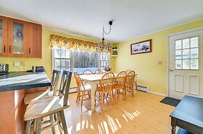 Game Room & Yard: Charming North Creek Home!
