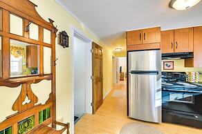 Game Room & Yard: Charming North Creek Home!
