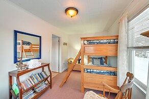 2 Mi to Gore Mountain: Dtwn North Creek Home!