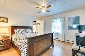 2 Mi to Gore Mountain: Dtwn North Creek Home!