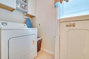 2 Mi to Gore Mountain: Dtwn North Creek Home!