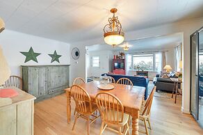 2 Mi to Gore Mountain: Dtwn North Creek Home!