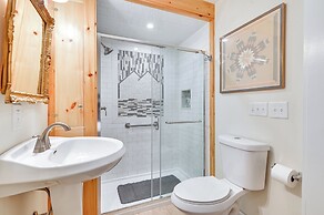 2 Mi to Gore Mountain: Dtwn North Creek Home!