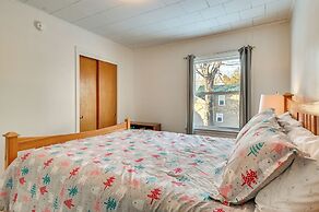 2 Mi to Gore Mountain: Dtwn North Creek Home!