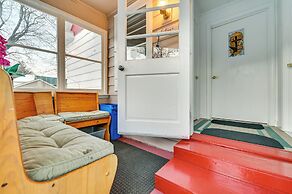 2 Mi to Gore Mountain: Dtwn North Creek Home!