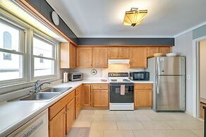 2 Mi to Gore Mountain: Dtwn North Creek Home!