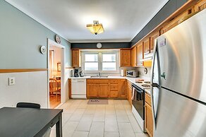 2 Mi to Gore Mountain: Dtwn North Creek Home!