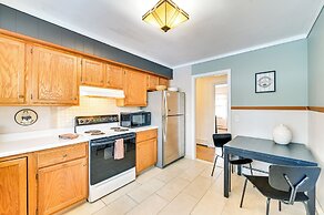 2 Mi to Gore Mountain: Dtwn North Creek Home!