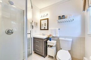 2 Mi to Gore Mountain: Dtwn North Creek Home!