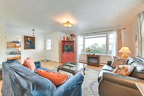 2 Mi to Gore Mountain: Dtwn North Creek Home!