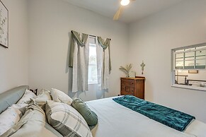 Hike & Explore: 60-acre Outdoor Retreat in Tyler!