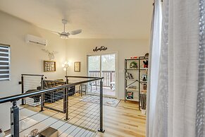 Hike & Explore: 60-acre Outdoor Retreat in Tyler!