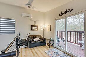 Hike & Explore: 60-acre Outdoor Retreat in Tyler!