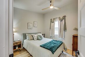 Hike & Explore: 60-acre Outdoor Retreat in Tyler!