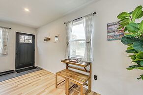 Hike & Explore: 60-acre Outdoor Retreat in Tyler!