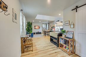 Hike & Explore: 60-acre Outdoor Retreat in Tyler!