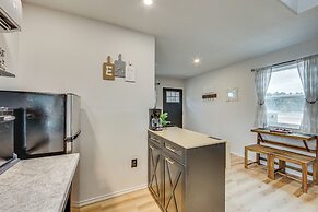 Hike & Explore: 60-acre Outdoor Retreat in Tyler!