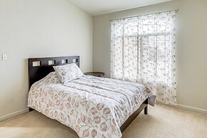 17 Mi to Napa: Spacious Vallejo Family Home!
