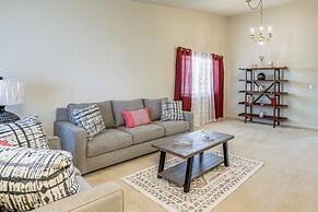 17 Mi to Napa: Spacious Vallejo Family Home!