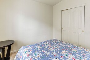 17 Mi to Napa: Spacious Vallejo Family Home!