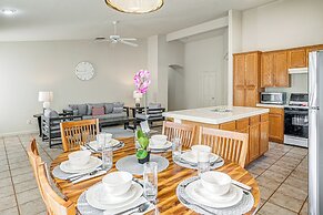 17 Mi to Napa: Spacious Vallejo Family Home!