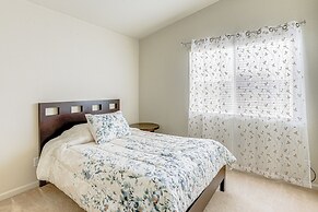 17 Mi to Napa: Spacious Vallejo Family Home!