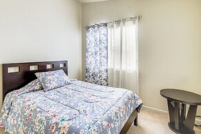 17 Mi to Napa: Spacious Vallejo Family Home!