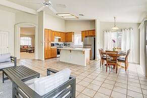 17 Mi to Napa: Spacious Vallejo Family Home!