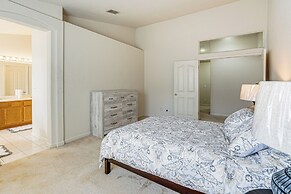 17 Mi to Napa: Spacious Vallejo Family Home!