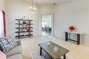 17 Mi to Napa: Spacious Vallejo Family Home!