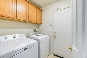 17 Mi to Napa: Spacious Vallejo Family Home!