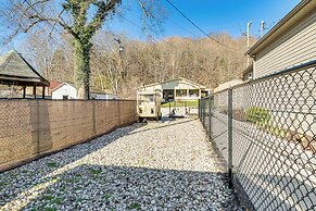 East End River Retreat: Dogs Welcome!