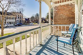 East End River Retreat: Dogs Welcome!