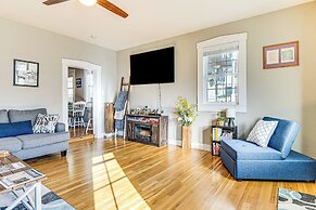 East End River Retreat: Dogs Welcome!