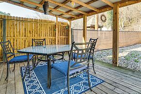 East End River Retreat: Dogs Welcome!