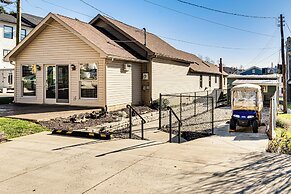 East End River Retreat: Dogs Welcome!