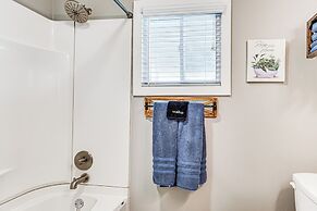 East End River Retreat: Dogs Welcome!