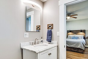 East End River Retreat: Dogs Welcome!