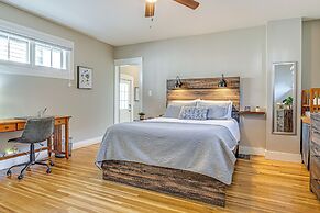 East End River Retreat: Dogs Welcome!